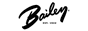 Bailey Hats logo