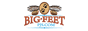 Big Feet Pjs logo