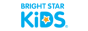 Bright Star Kids logo