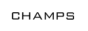 CHAMPS Luggage logo