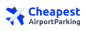 Cheapest Airport Parking logo