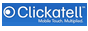 Clickatell Logo