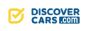 Discover Cars logo