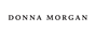 Donna Morgan Logo