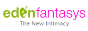 EdenFantasys.com logo