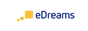 eDreams Canada logo