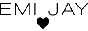 Emi Jay logo