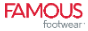 Famous Footwear logo
