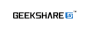 GeekShare logo
