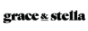 Grace and Stella logo