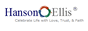 HansonEllis.com Logo