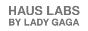 Haus Labs by Lady Gaga logo