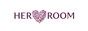 HerRoom logo