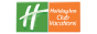 Holiday Inn Club Vacations logo