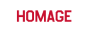 HOMAGE logo