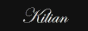 Kilian Paris logo