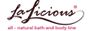 LaLicious Logo