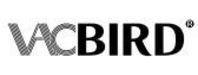 VacBird - logo