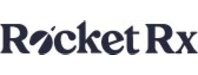 RocketRX Logo