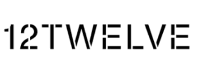 12TWELVE - logo