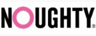 Noughty Hair Care Logo