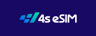 4S eSIM Logo