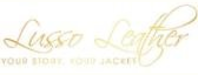 Lusso Leather Logo