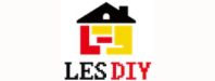 LES DIY - logo