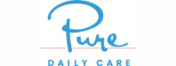 Pure Daily Care Logo