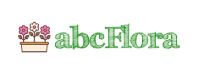 abcFlora - logo