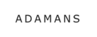 Adamans  Logo