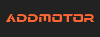 Addmotor - logo