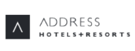 Address Hotels + Resorts Logo