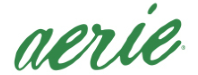Aerie - logo