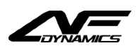 Aeroflow Dynamics Logo