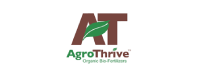 AgroThrive - logo