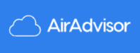 AirAdvisor - logo