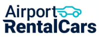 Airport Rental Cars Logo