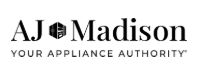 AJ Madison Logo