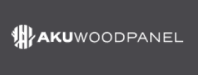 Aku Woodpanel Logo