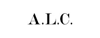 A.L.C. Logo