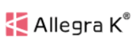 Allegra K Logo