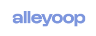 Alleyoop - logo