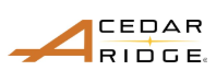 ALPS Cedar Ridge - logo