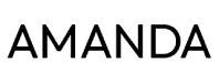 Amanda Hair Logo