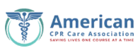 American CPR Care - logo