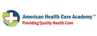 American Health Care Academy logo