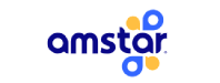 Amstar DMC - logo