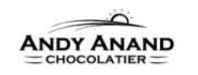 Andy Anand Chocolatier - logo