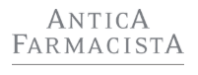 Antica Farmacista Logo
